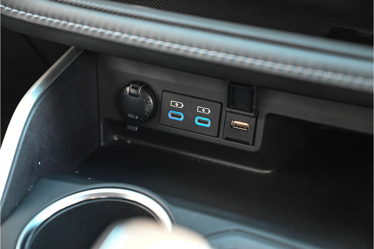 2022 Toyota Kluger GXL GSU70R