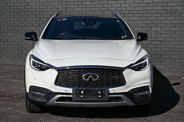 2018 INFINITI QX30 Sport H15