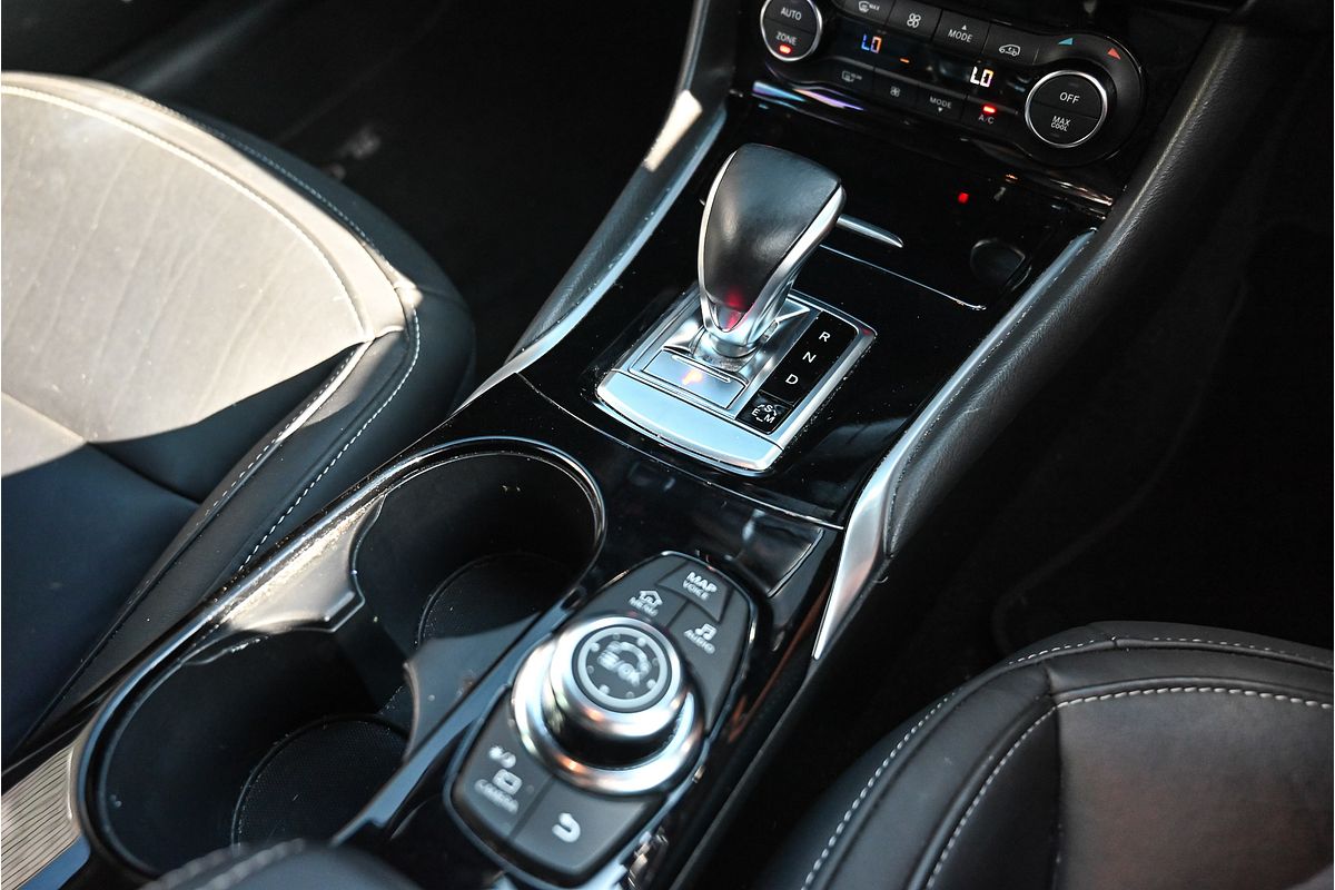 2018 INFINITI QX30 Sport H15