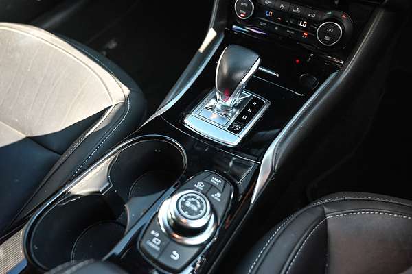 2018 INFINITI QX30 Sport H15