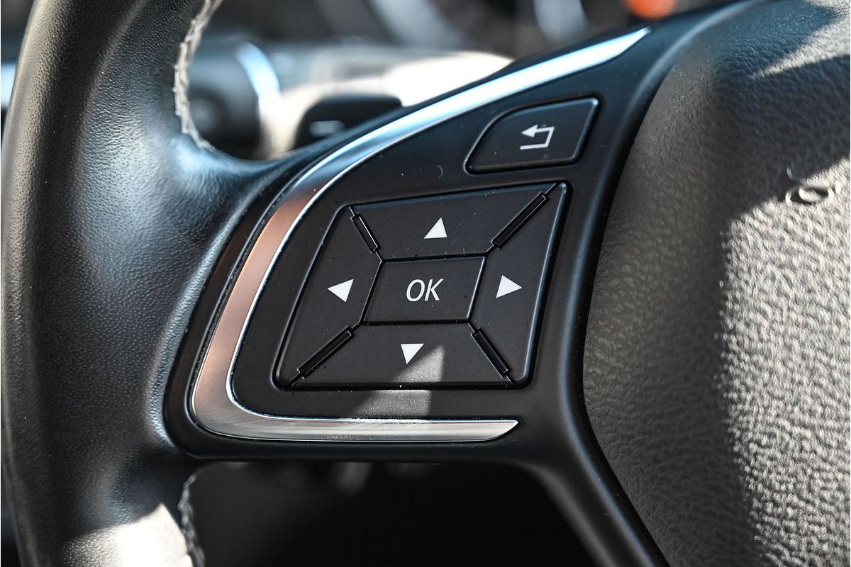 2018 INFINITI QX30 Sport H15