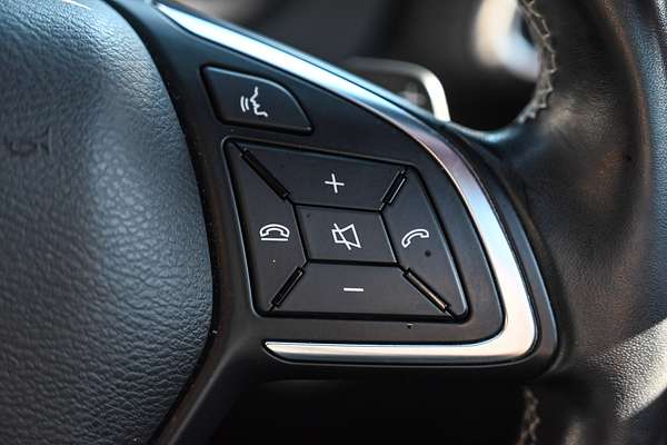2018 INFINITI QX30 Sport H15