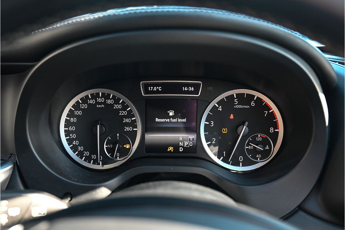 2018 INFINITI QX30 Sport H15
