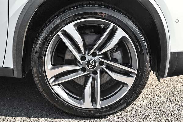 2018 INFINITI QX30 Sport H15