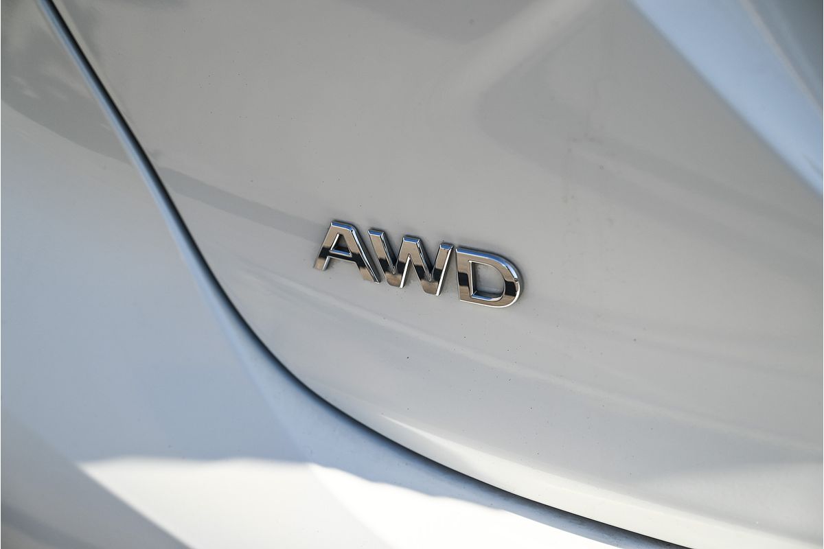 2018 INFINITI QX30 Sport H15