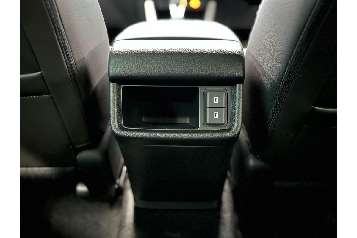 2025 Isuzu MU-X LS-T