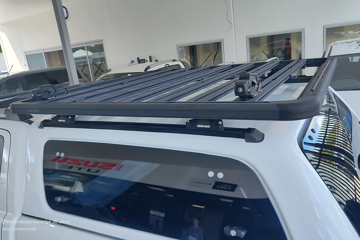 2017 Ford Ranger Wildtrak PX MkII 4X4