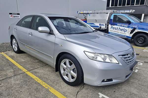 2008 Toyota Camry Grande ACV40R