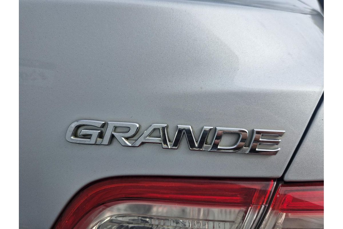 2008 Toyota Camry Grande ACV40R