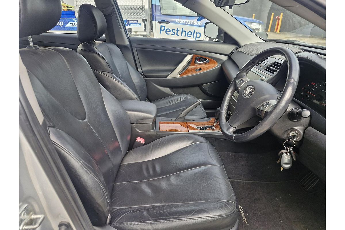 2008 Toyota Camry Grande ACV40R
