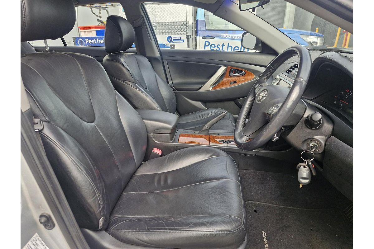 2008 Toyota Camry Grande ACV40R