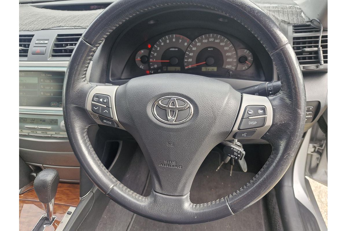 2008 Toyota Camry Grande ACV40R