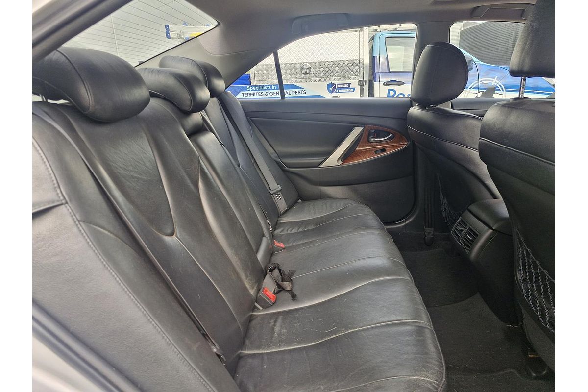 2008 Toyota Camry Grande ACV40R