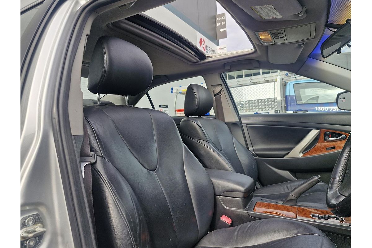 2008 Toyota Camry Grande ACV40R