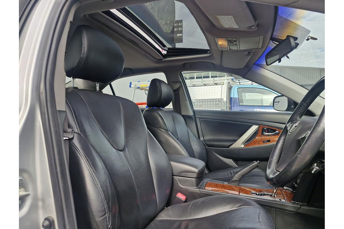 2008 Toyota Camry Grande ACV40R