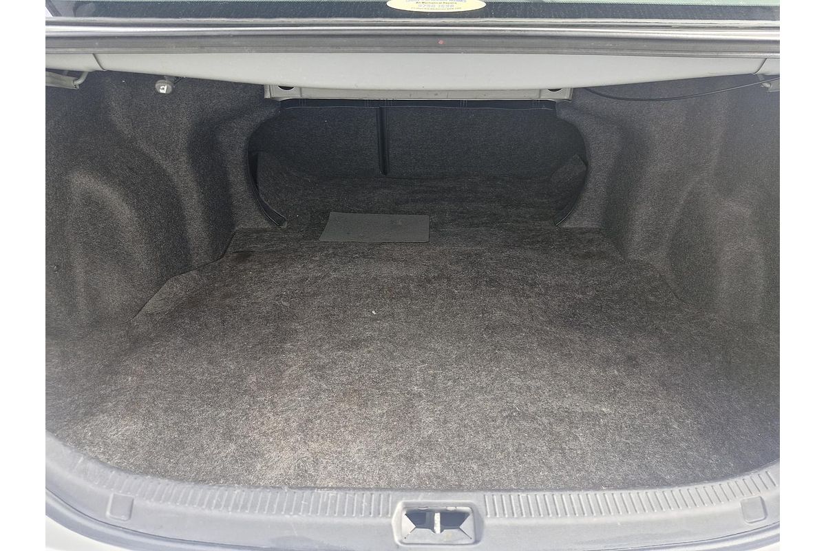 2008 Toyota Camry Grande ACV40R