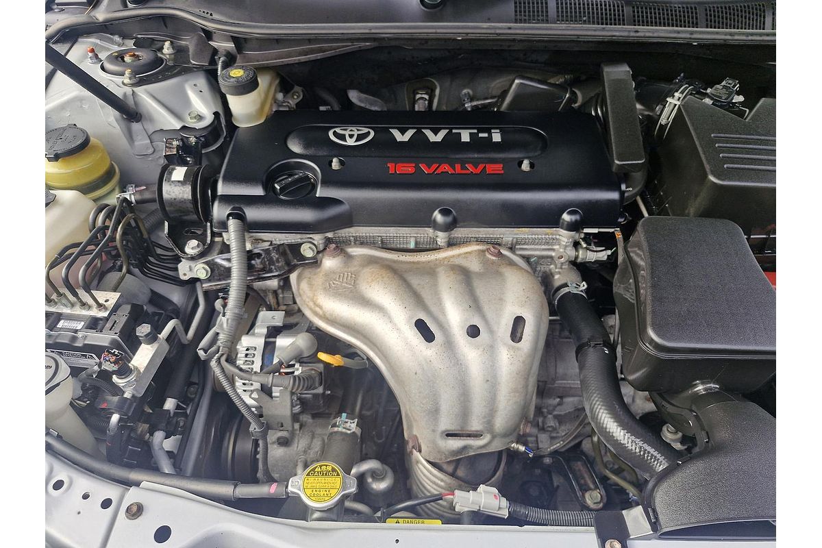 2008 Toyota Camry Grande ACV40R