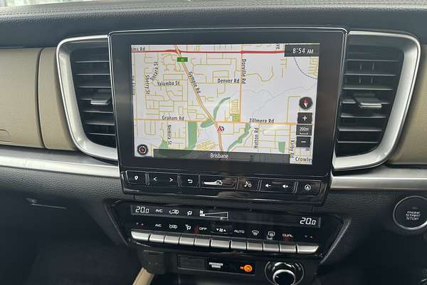 2023 Mazda BT-50 SP TF 4X4