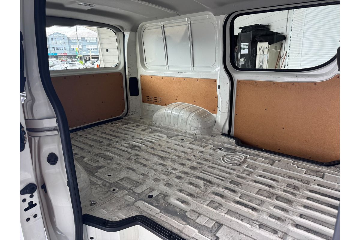 2021 Toyota HiAce (No Badge) GDH300R