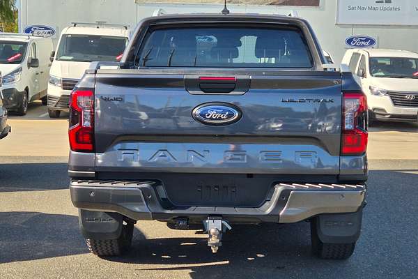 2023 Ford Ranger Wildtrak 4X4
