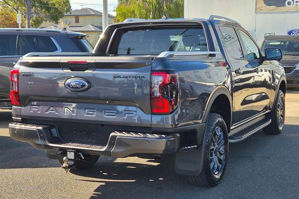 2023 Ford Ranger Wildtrak 4X4