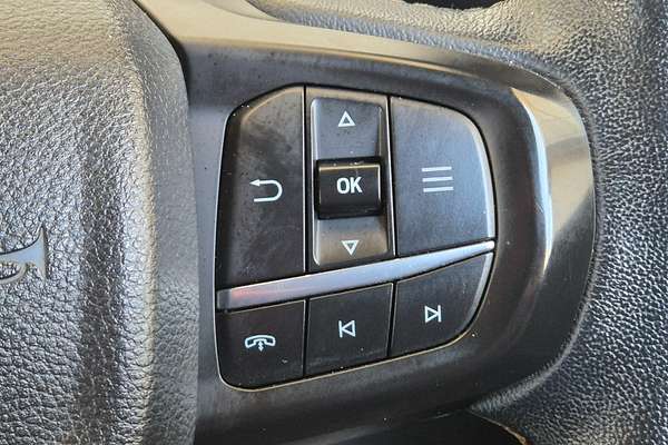 2023 Ford Ranger Wildtrak 4X4