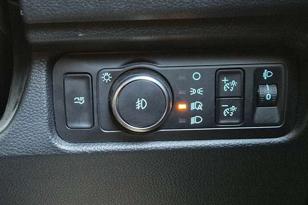 2023 Ford Ranger Wildtrak 4X4