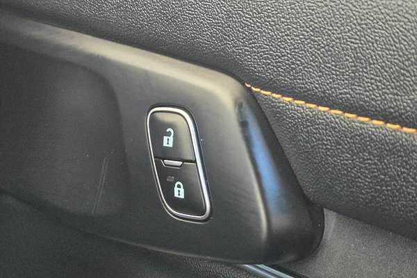 2023 Ford Ranger Wildtrak 4X4