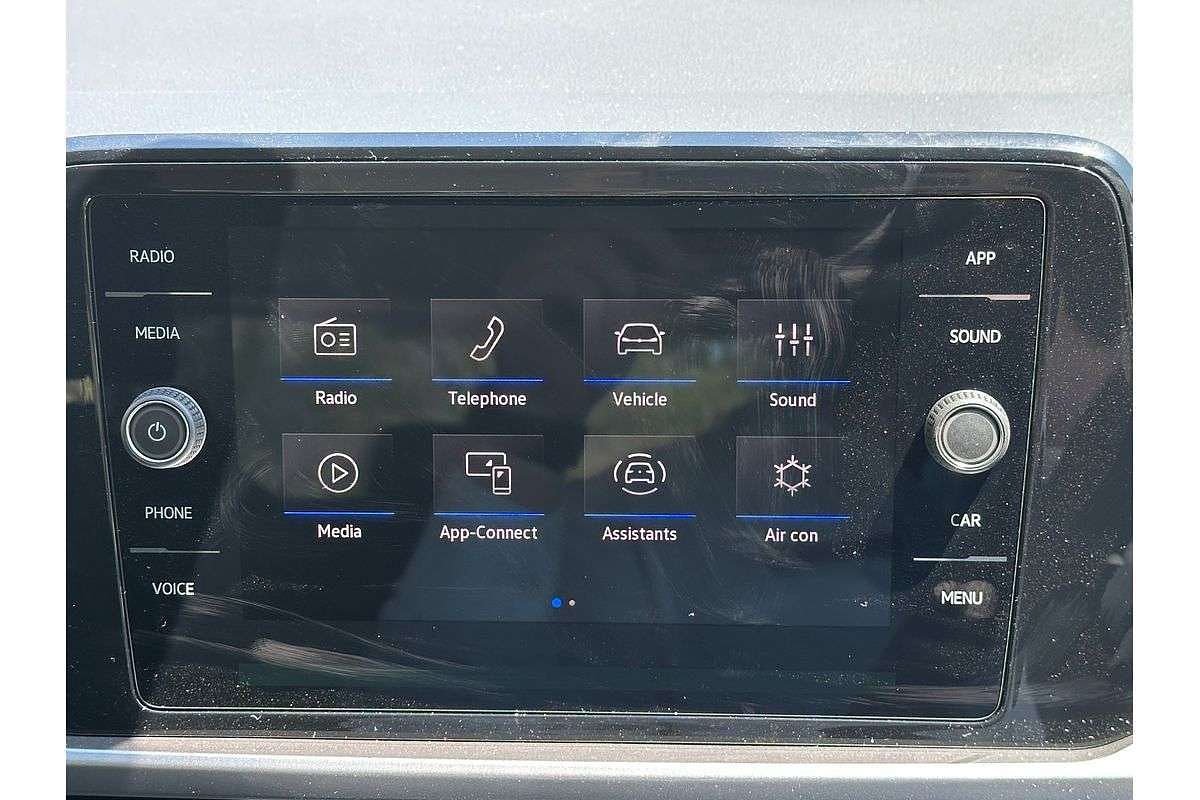 2024 Volkswagen T-Roc CityLife D11