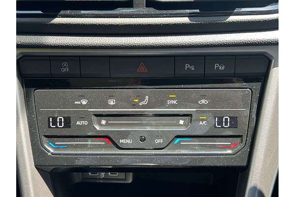 2024 Volkswagen T-Roc CityLife D11