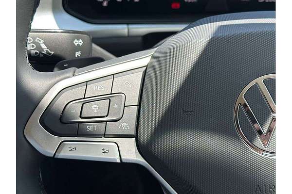 2024 Volkswagen T-Roc CityLife D11