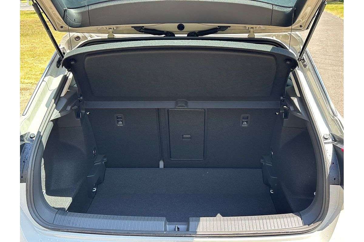 2024 Volkswagen T-Roc CityLife D11