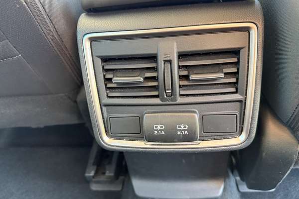 2023 Subaru Forester 2.5i S5