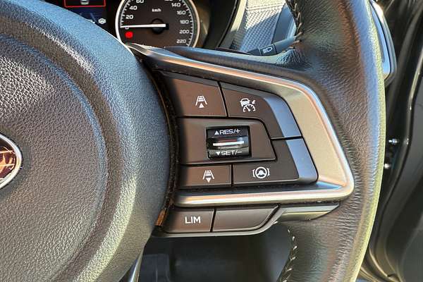 2023 Subaru Forester 2.5i S5