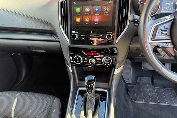 2023 Subaru Forester 2.5i S5