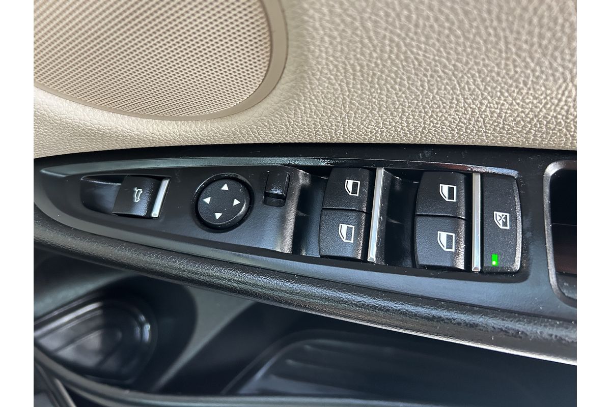 2016 BMW X5 XDRIVE25D SAV 2.0D/4