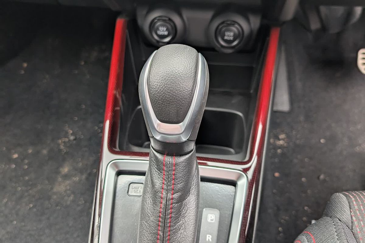 2024 Suzuki Swift Sport AZ Series II