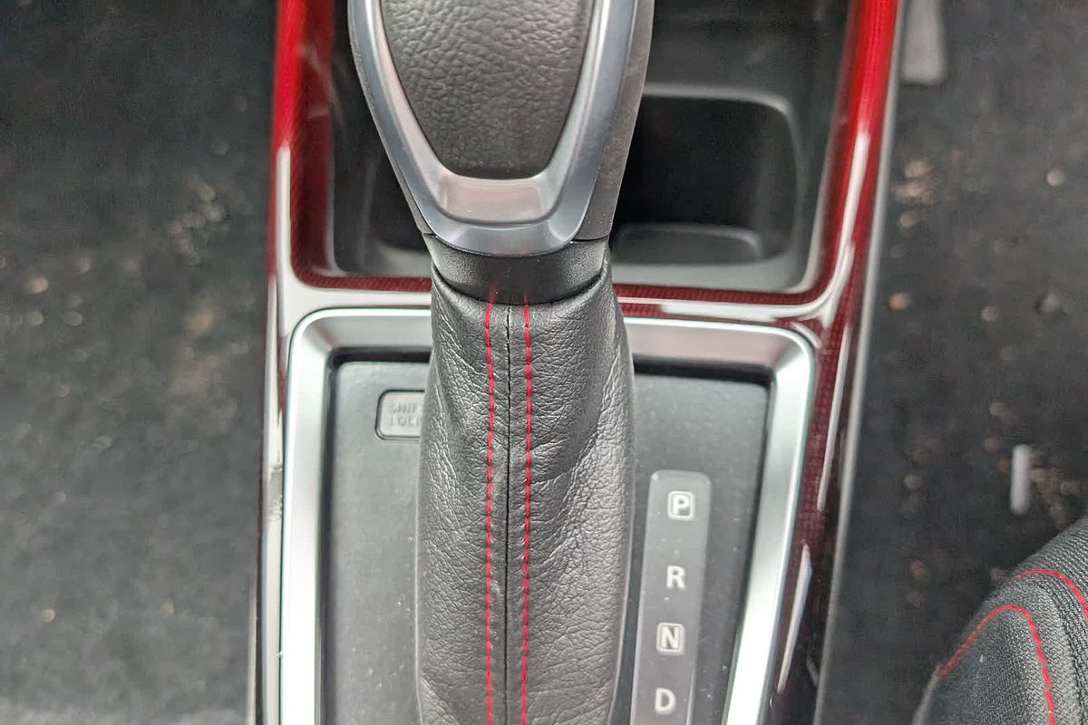 2024 Suzuki Swift Sport AZ Series II