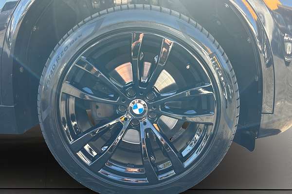 2016 BMW X5 XDRIVE25D SAV 2.0D/4