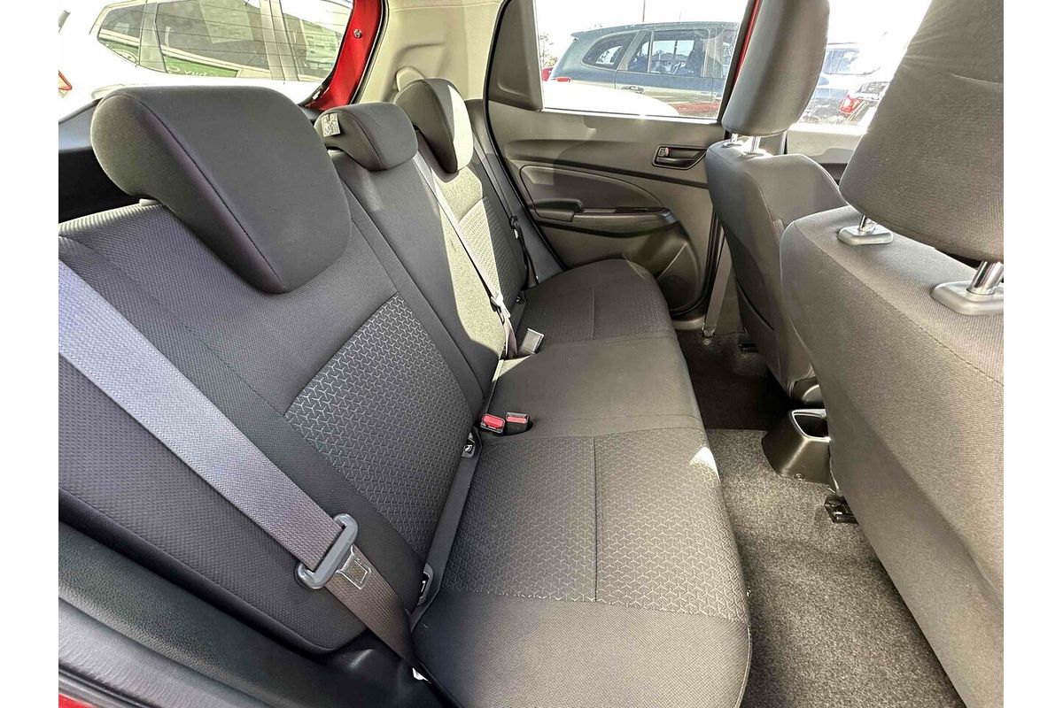 2022 Suzuki Swift GL S AZ Series II