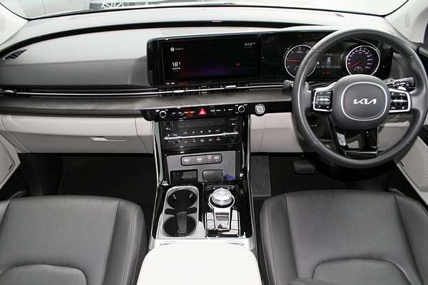 2022 Kia Carnival Platinum KA4