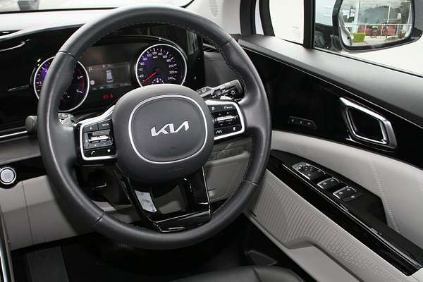 2022 Kia Carnival Platinum KA4