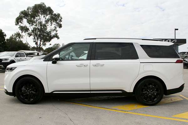 2022 Kia Carnival Platinum KA4
