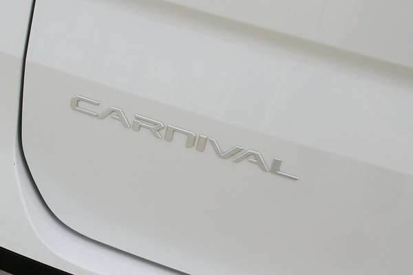 2022 Kia Carnival Platinum KA4