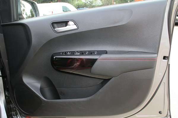 2023 Kia Picanto GT-Line JA