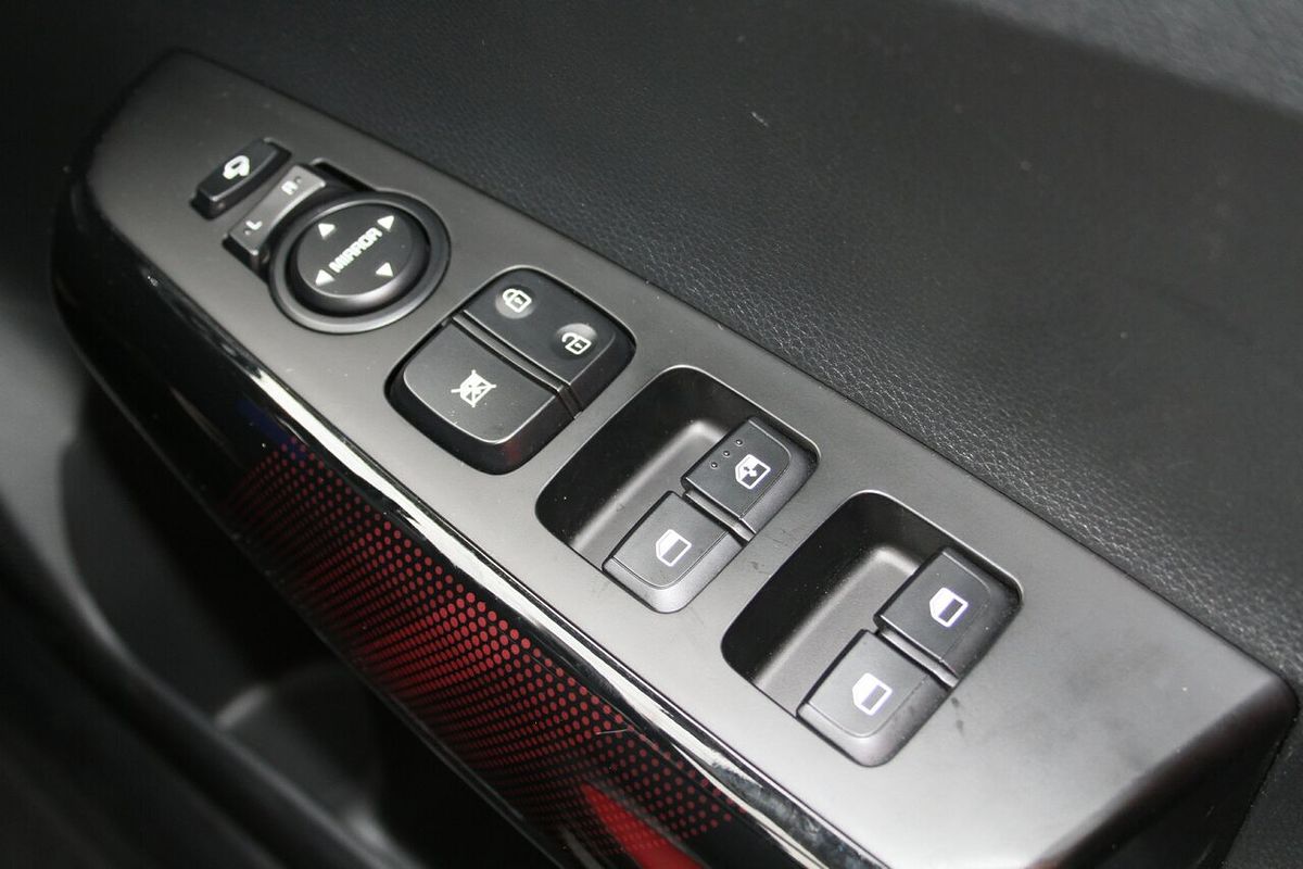 2023 Kia Picanto GT-Line JA