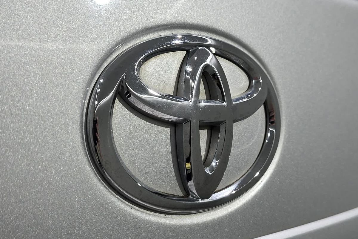 2018 Toyota Corolla SX ZRE172R