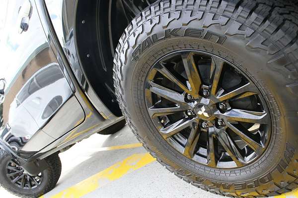 2015 Mitsubishi Triton GLS MQ 4X4