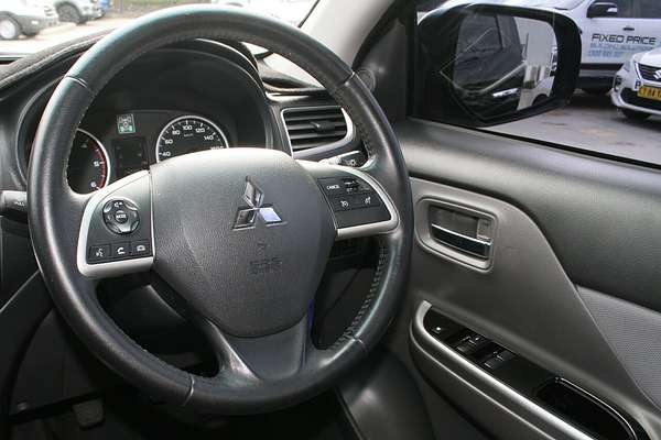 2015 Mitsubishi Triton GLS MQ 4X4