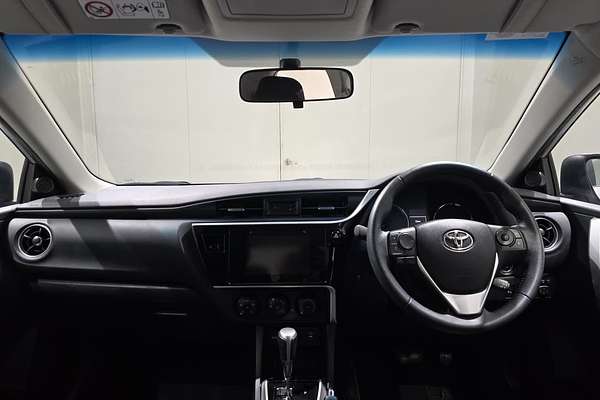 2018 Toyota Corolla SX ZRE172R